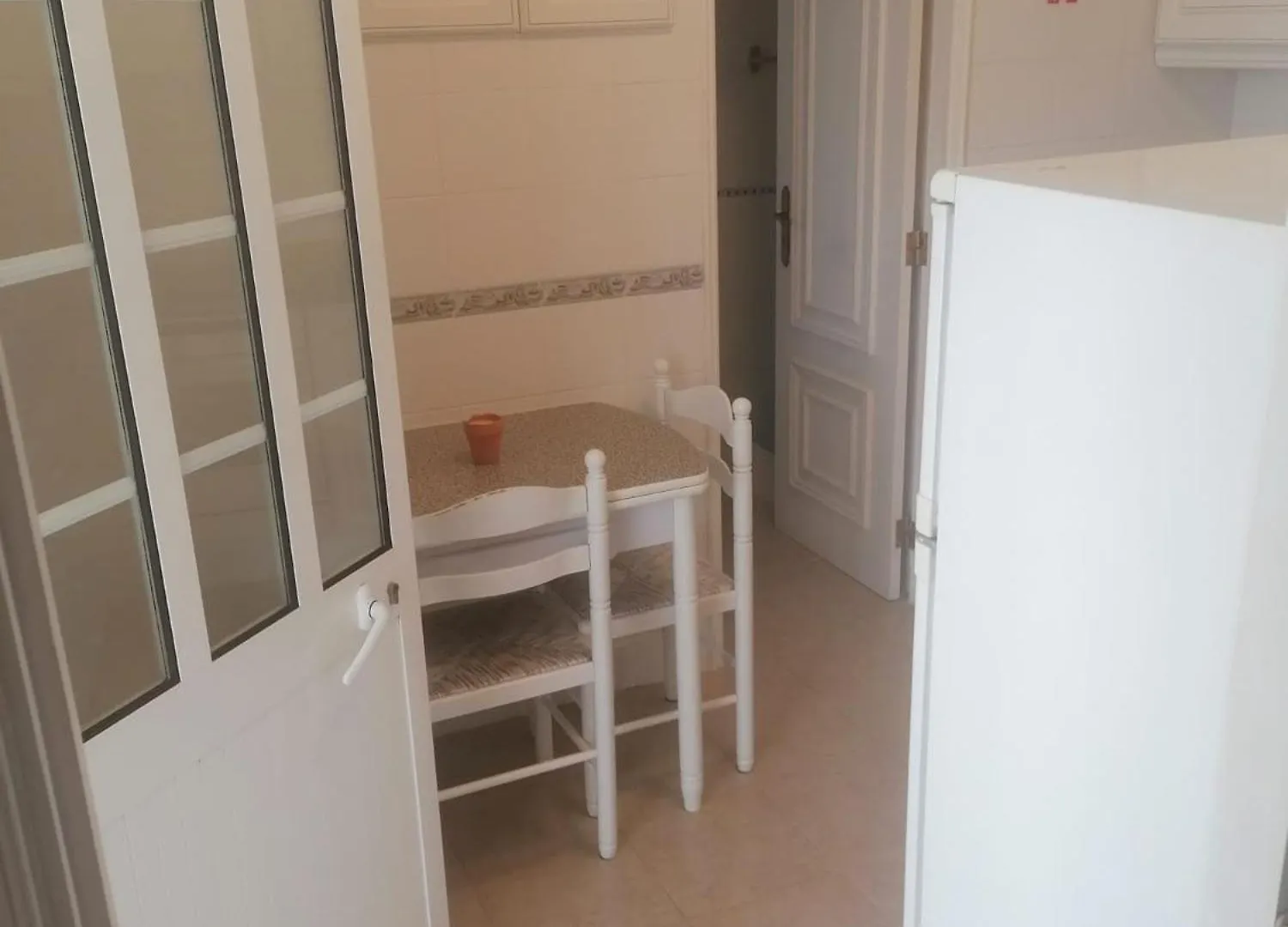Casa Da Praia - Manta Rota Holiday home