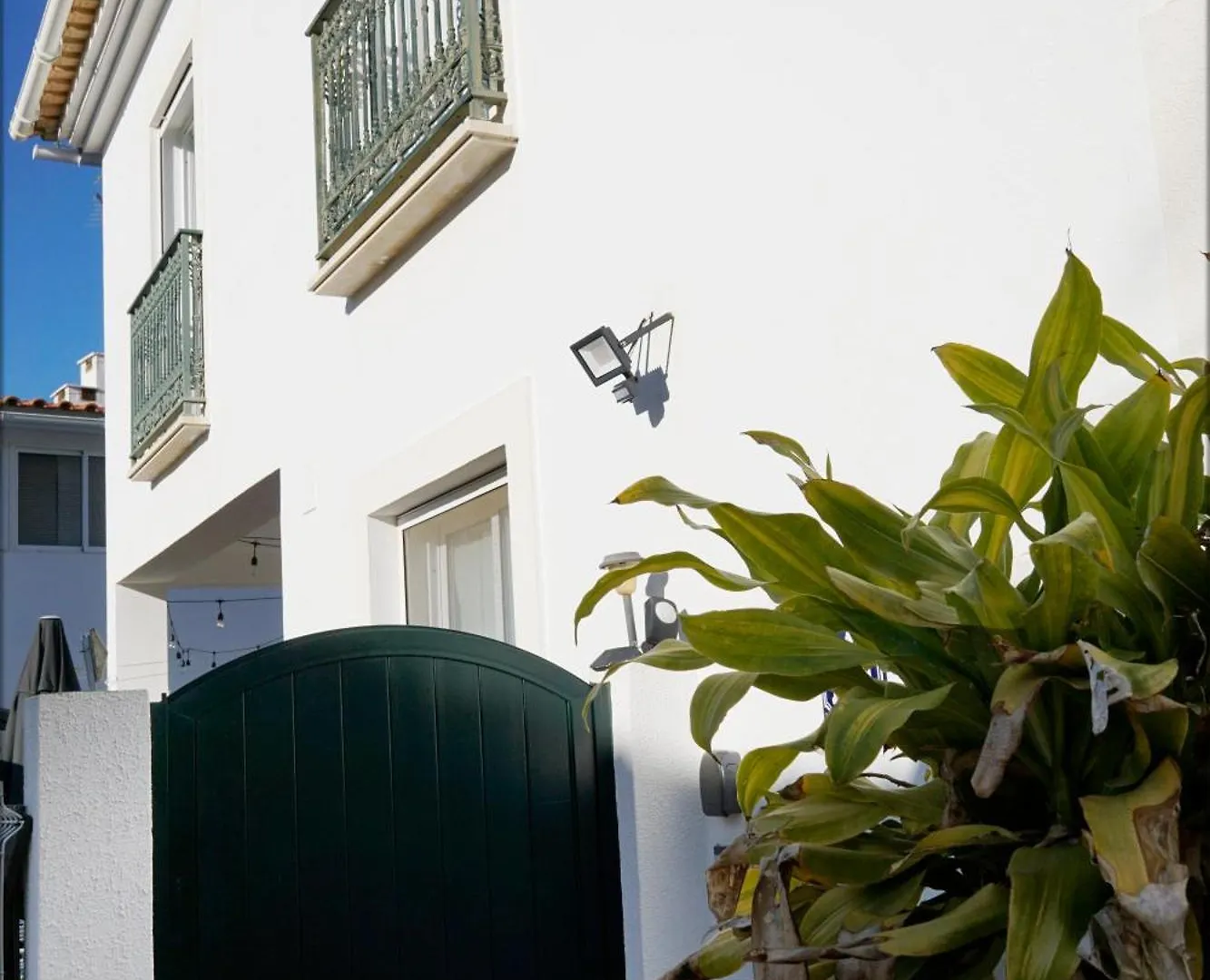 Casa Da Praia - Manta Rota