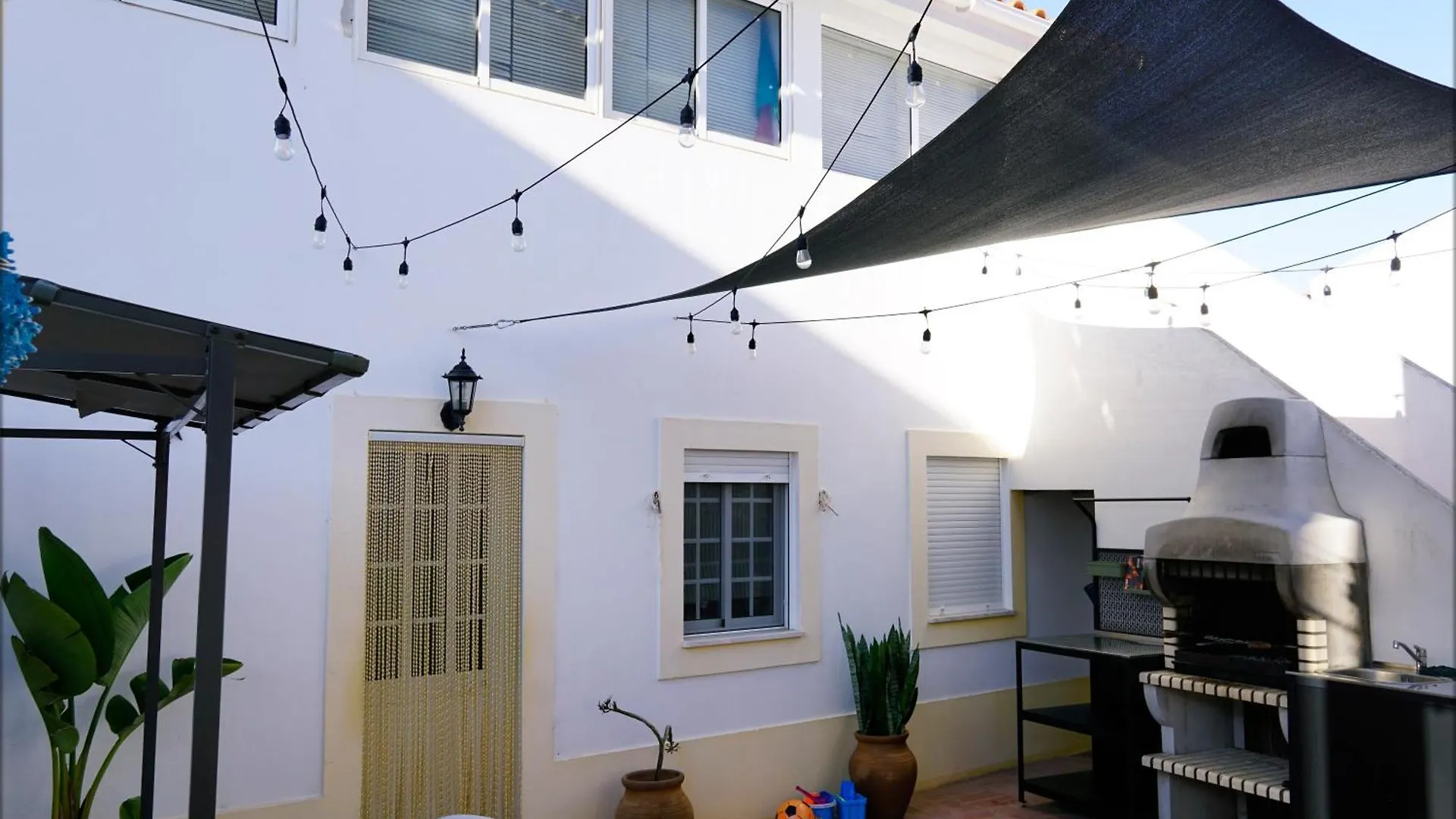Casa Da Praia - Manta Rota Holiday home