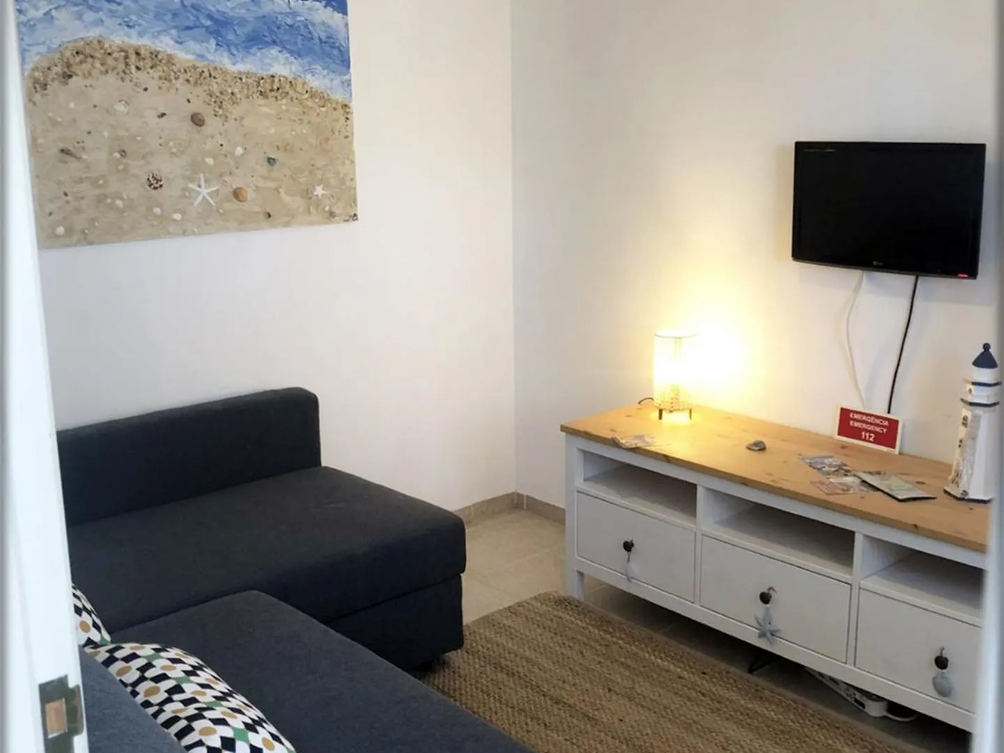 Casa Da Praia - Manta Rota