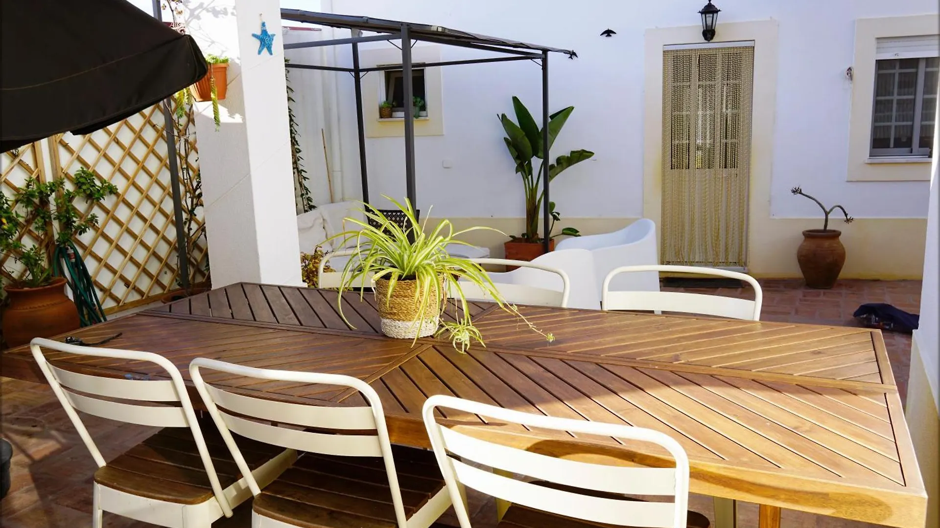 Casa Da Praia - Manta Rota 0*,
