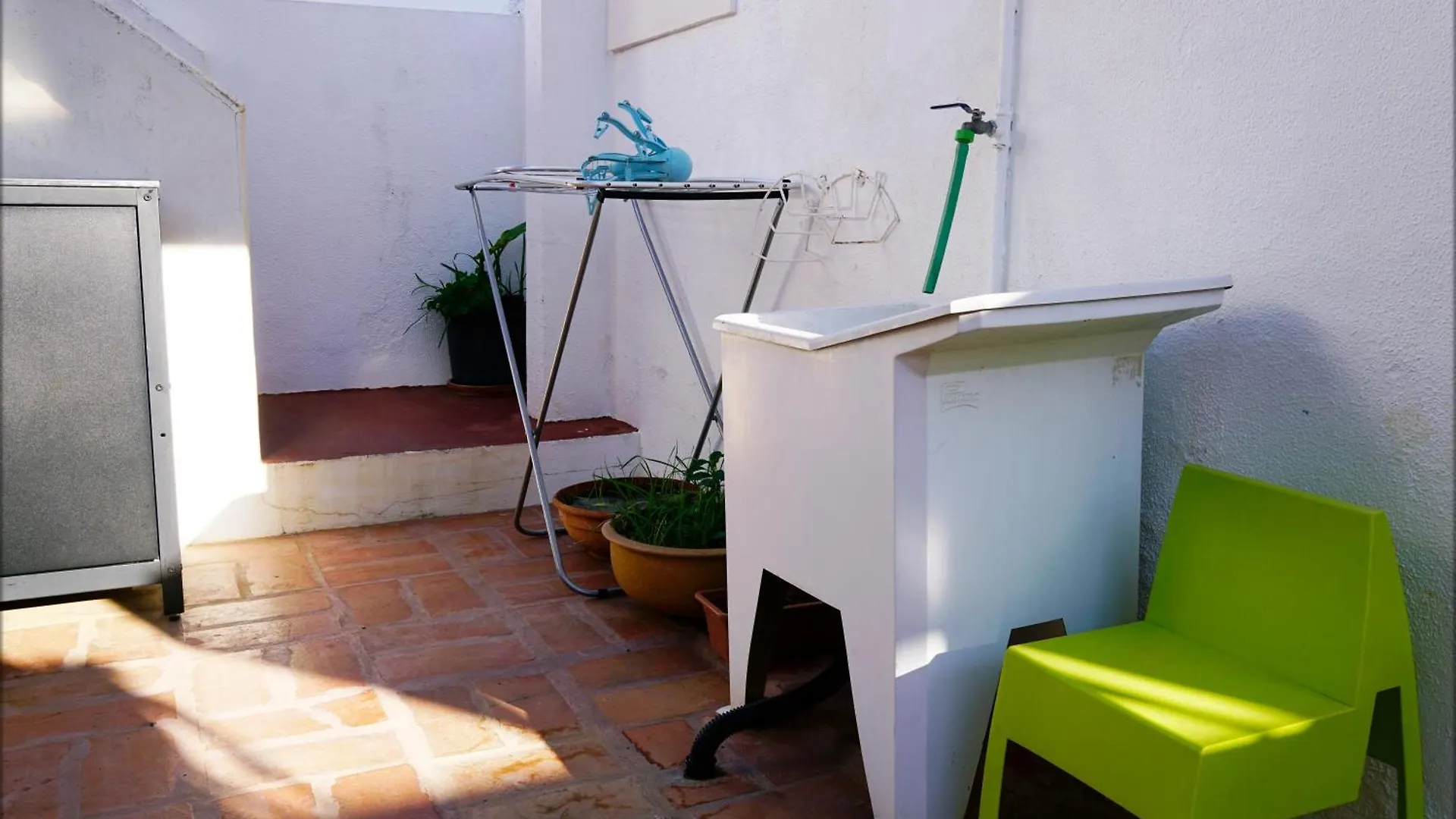 Casa Da Praia - Manta Rota Holiday home