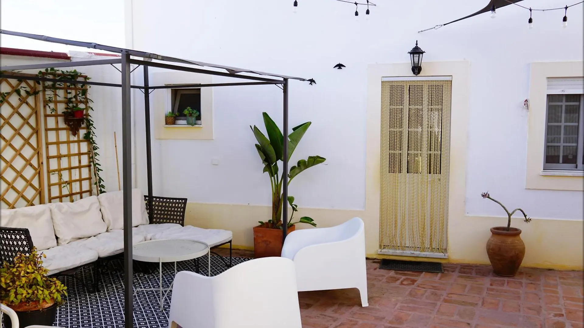 Casa Da Praia - Manta Rota 0*,  Portugal